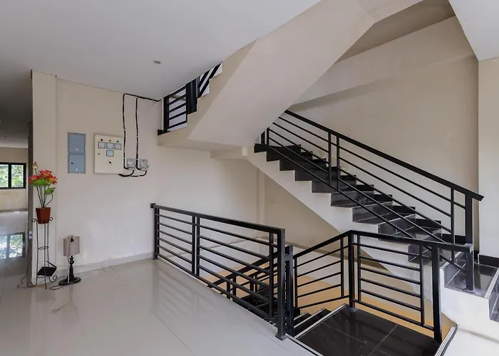 Hotel Urbanview Wg Bali 3*