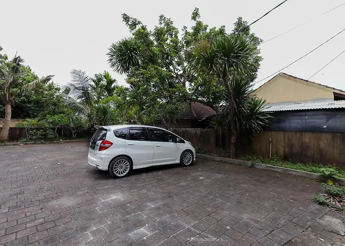 Hotel Urbanview Wg Bali Jimbaran (Bali)