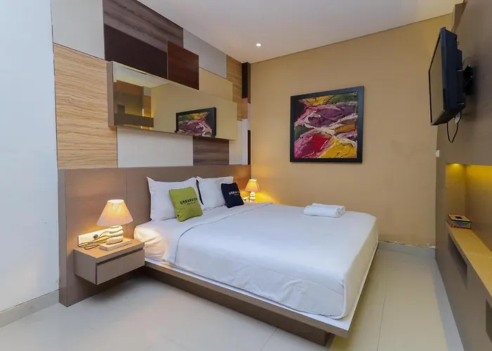 Urbanview Wg Bali Jimbaran (Bali)