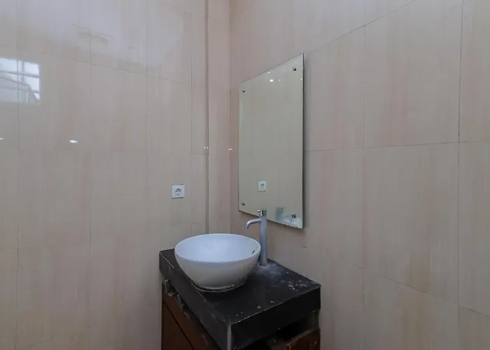Hotel Urbanview Wg Bali Jimbaran (Bali)