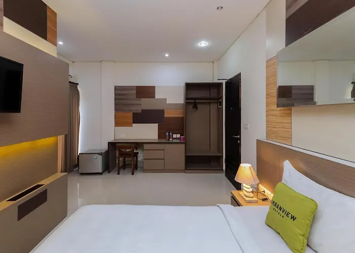 Urbanview Wg Bali Hotel Jimbaran (Bali)