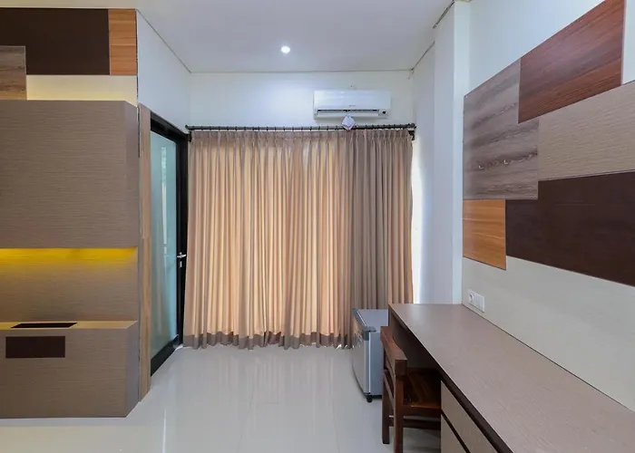 Urbanview Wg Bali 3*