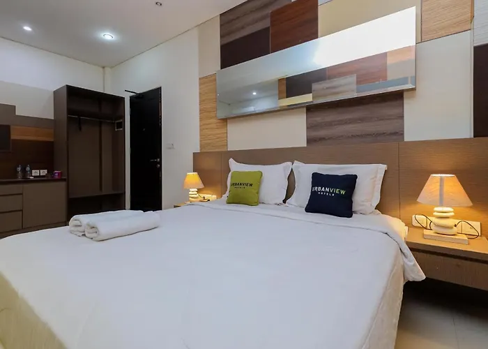 Hotel Urbanview Wg Bali