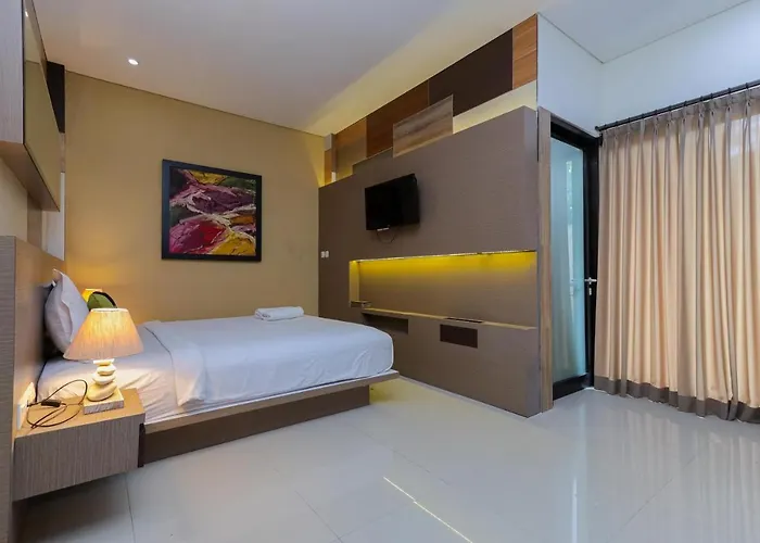 Urbanview Wg Bali Jimbaran (Bali)