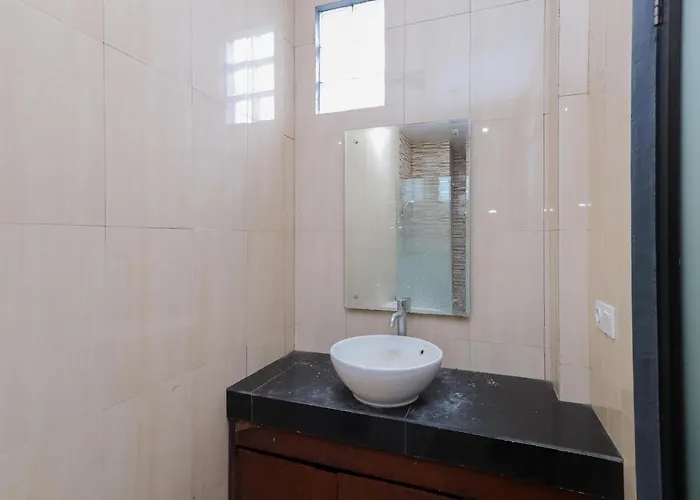 Urbanview Wg Bali