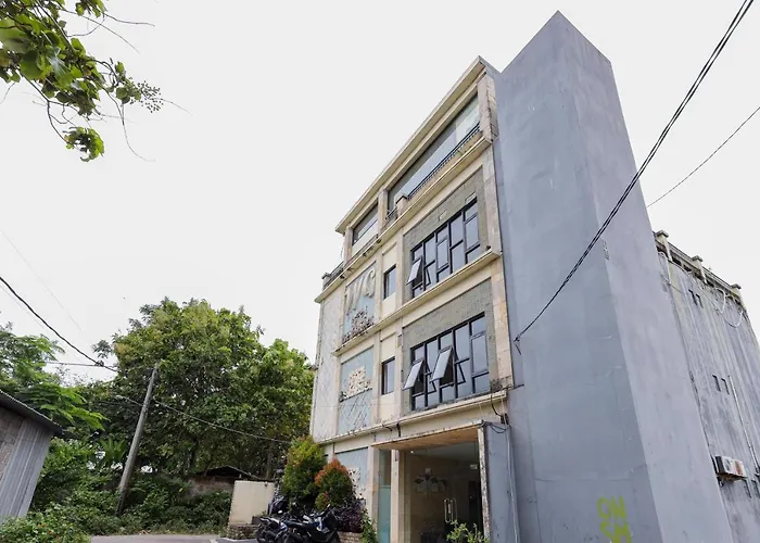 Urbanview Wg Bali