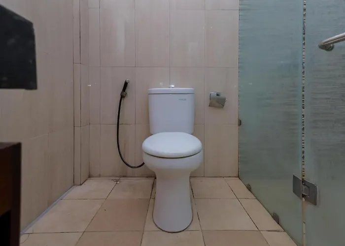 Hotel Urbanview Wg Bali Jimbaran (Bali)