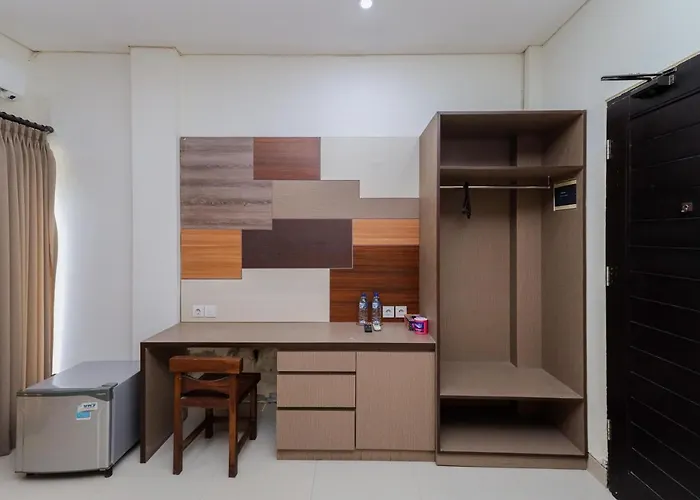 Hotel Urbanview Wg Bali