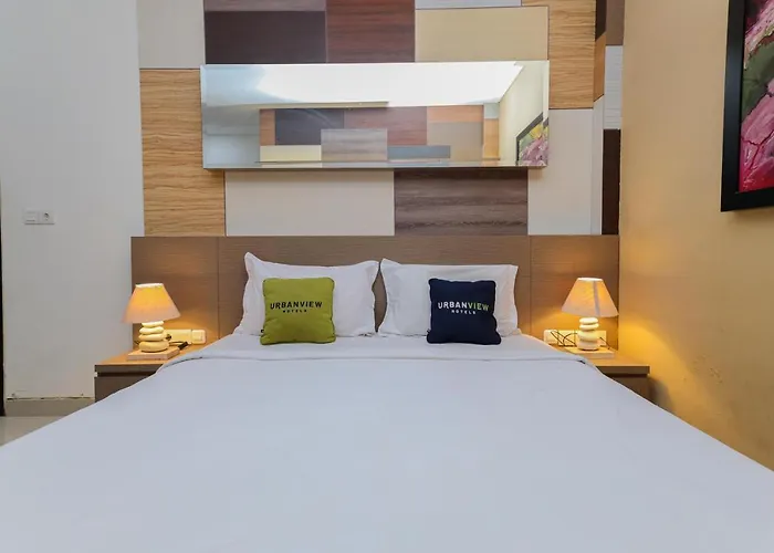 Urbanview Wg Bali Jimbaran (Bali)