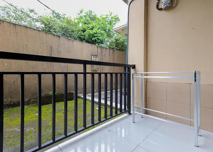 Hotel Urbanview Wg Bali 3*