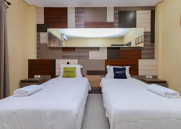 Urbanview Wg Bali