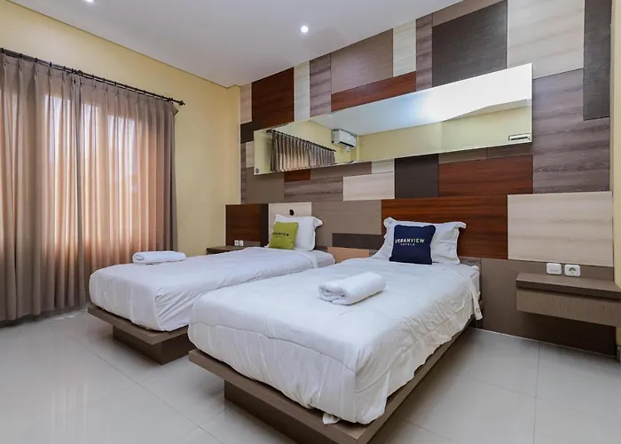 Urbanview Wg Bali Jimbaran (Bali)