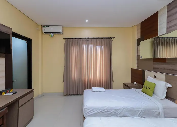 Urbanview Wg Bali Jimbaran (Bali)